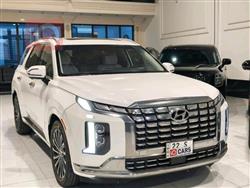 هيونداي باليسيد